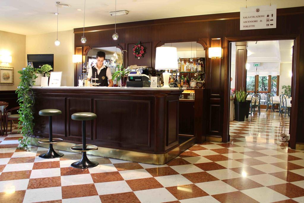 Hotel Alla Torre Castelfranco Veneto Exteriér fotografie